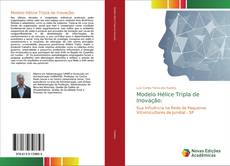 Copertina di Modelo Hélice Tripla de Inovação:
