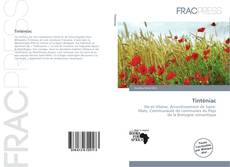 Copertina di Tinténiac