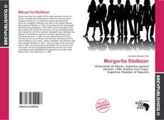 Buchcover von Margarita Stolbizer