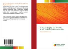 Borítókép a  Inclusão Digital Via Proinfo Rural no Ensino Multisseriado - hoz