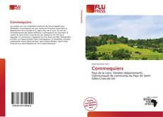 Buchcover von Commequiers