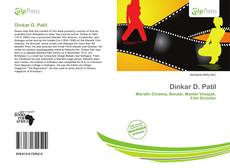 Buchcover von Dinkar D. Patil