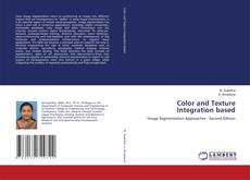 Couverture de Color and Texture Integration based