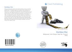 Portada del libro de Gulshan Rai