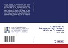 Capa do livro de School Facilities Management and Students’ Academic Performance 
