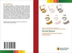 Portada del libro de Revista Woman