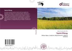 Saint-Péray的封面