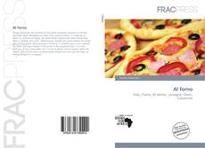 Copertina di Al forno