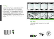 Copertina di Dil Raju