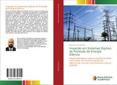 Portada del libro de Inspeção em Sistemas Digitais de Proteção de Energia Elétrica