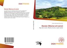 Copertina di Denée (Maine-et-Loire)