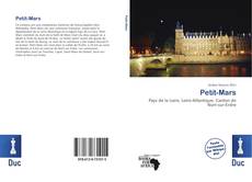 Bookcover of Petit-Mars