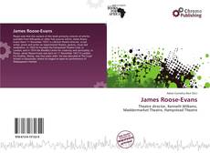 James Roose-Evans的封面