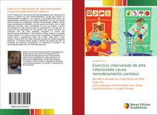 Copertina di Exercício intervalado de alta intensidade causa remodelamento cardíaco