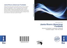 Bookcover of Jamie Rivers (American Football)