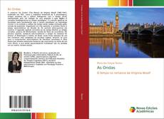 Copertina di As Ondas