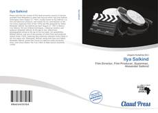 Portada del libro de Ilya Salkind