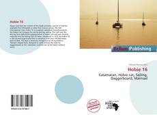 Copertina di Hobie 16