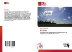 Buchcover von Bresles