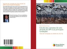 Borítókép a  Estudo das camadas do solo através do SPT e as principais fundações - hoz
