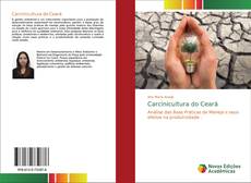 Copertina di Carcinicultura do Ceará