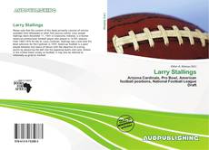 Couverture de Larry Stallings