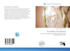 Portada del libro de Corymbia Terminalis