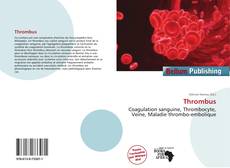 Copertina di Thrombus