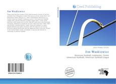 Portada del libro de Jim Waskiewicz