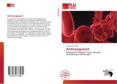 Anticoagulant的封面