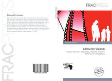 Borítókép a  Edmund Falconer - hoz