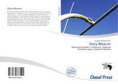 Borítókép a  Gary Weaver - hoz
