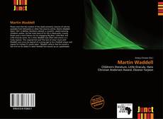 Copertina di Martin Waddell