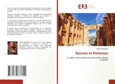 Capa do livro de Racines et Richesses 