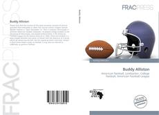 Borítókép a  Buddy Alliston - hoz
