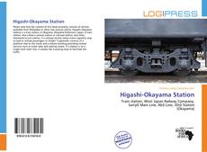 Copertina di Higashi-Okayama Station
