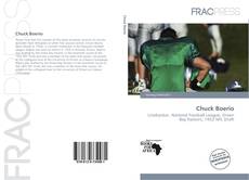 Copertina di Chuck Boerio