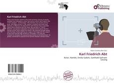 Karl Friedrich Abt的封面