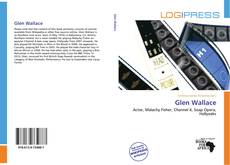 Copertina di Glen Wallace