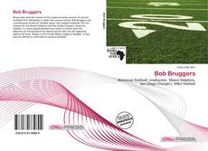 Capa do livro de Bob Bruggers 