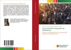 Bookcover of Comunicação Integrada de Marketing