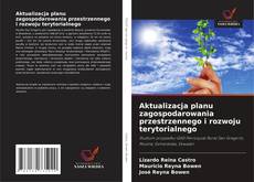 Bookcover of Aktualizacja planu zagospodarowania przestrzennego i rozwoju terytorialnego