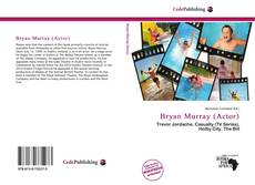 Capa do livro de Bryan Murray (Actor) 