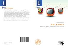 Bookcover of Ben Keaton