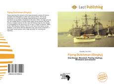 Bookcover of Flying Dutchman (Dinghy)