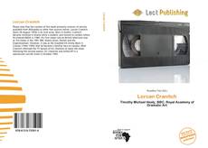 Bookcover of Lorcan Cranitch