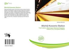 Buchcover von Bitchū-Kawamo Station