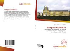 Copertina di Lampaul-Guimiliau