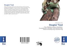 Bookcover of Douglas' Toad