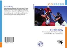Copertina di Gorden Kelley